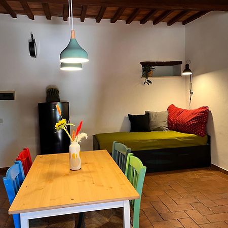 Agriturismo Schiaccia Ghiande Massa Marittima Εξωτερικό φωτογραφία