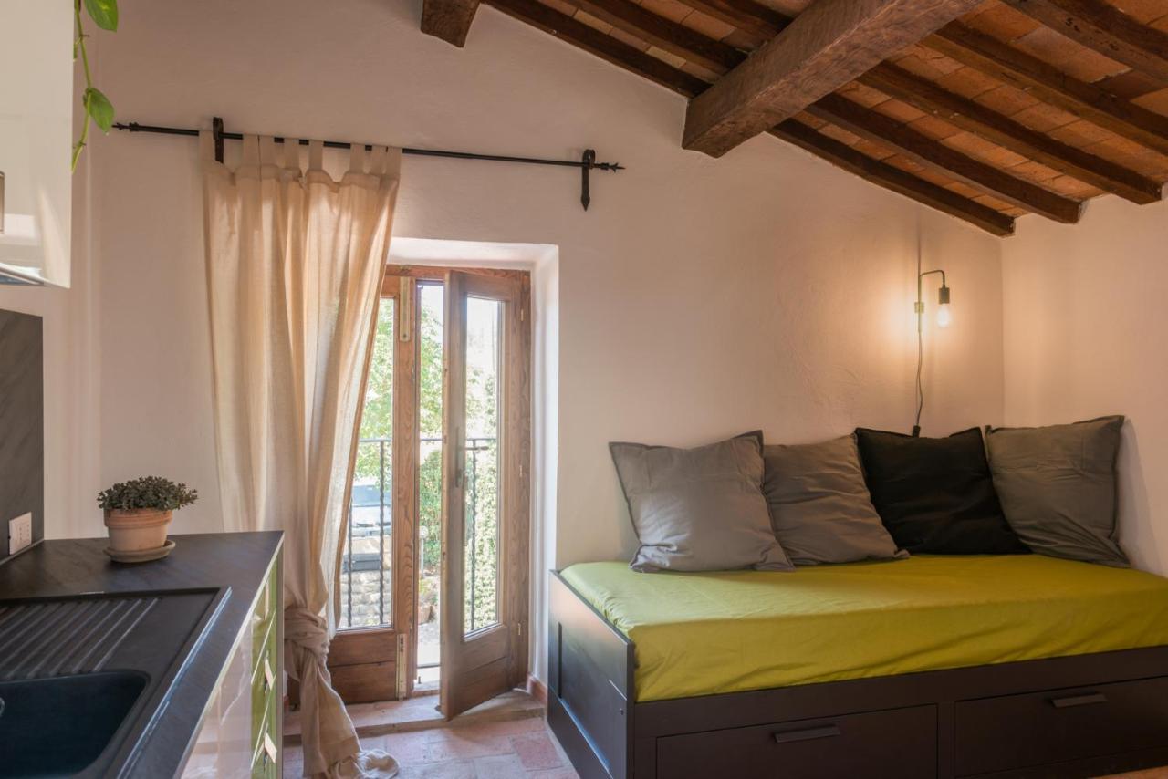 Agriturismo Schiaccia Ghiande Massa Marittima Εξωτερικό φωτογραφία