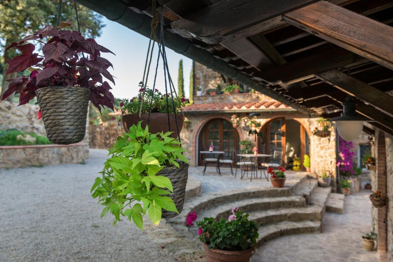 Agriturismo Schiaccia Ghiande Massa Marittima Εξωτερικό φωτογραφία