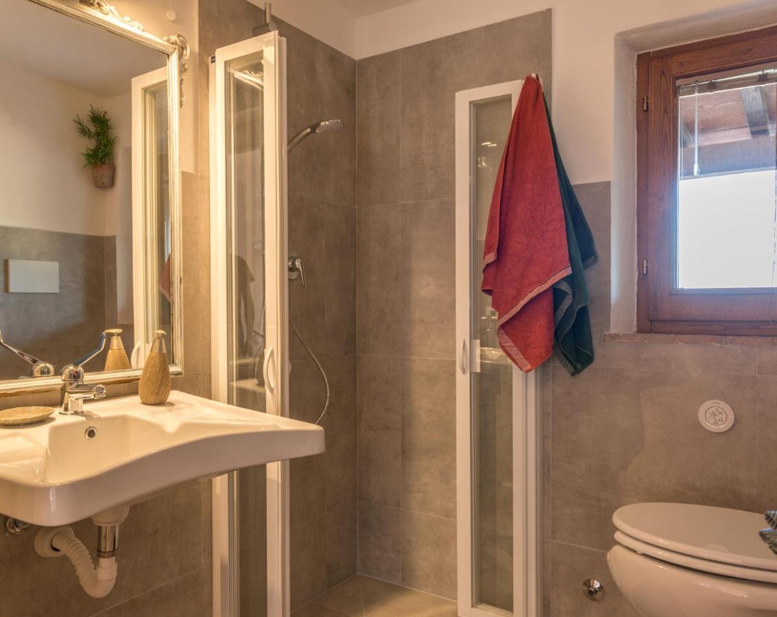 Agriturismo Schiaccia Ghiande Massa Marittima Εξωτερικό φωτογραφία
