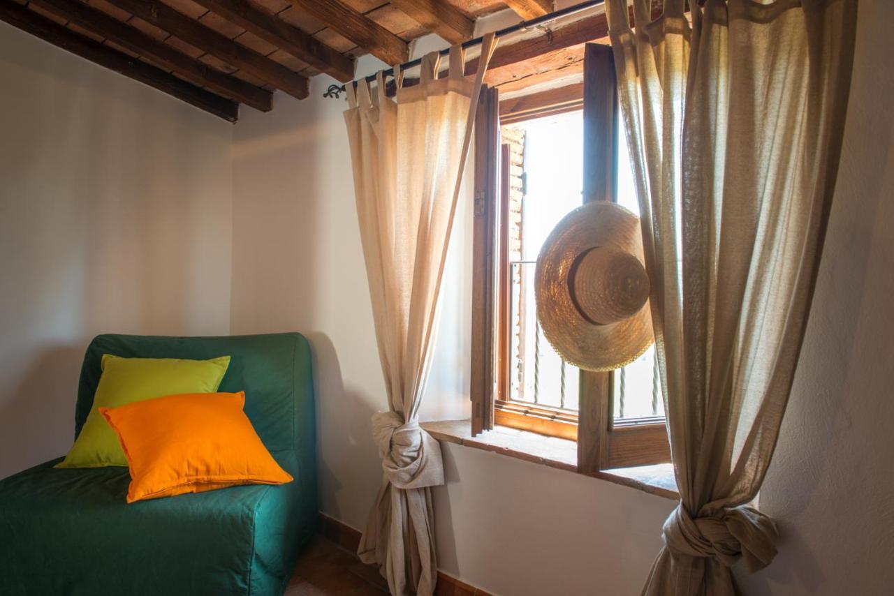 Agriturismo Schiaccia Ghiande Massa Marittima Εξωτερικό φωτογραφία