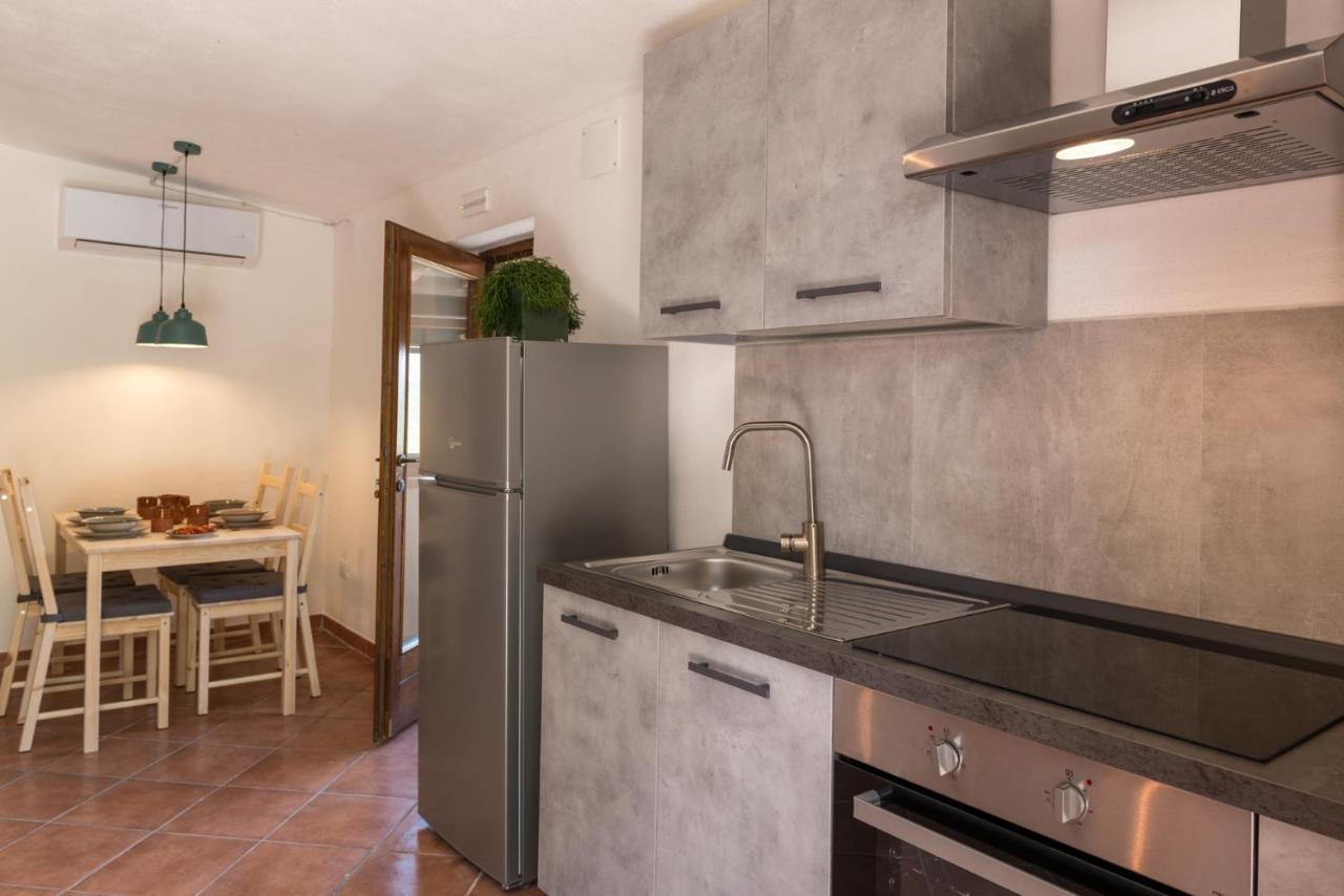 Agriturismo Schiaccia Ghiande Massa Marittima Εξωτερικό φωτογραφία