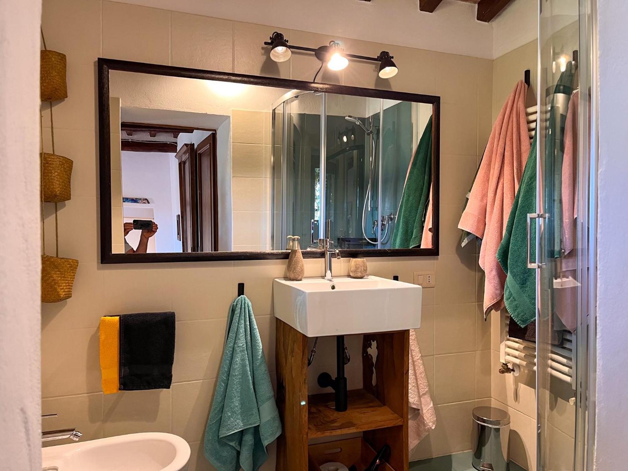 Agriturismo Schiaccia Ghiande Massa Marittima Εξωτερικό φωτογραφία