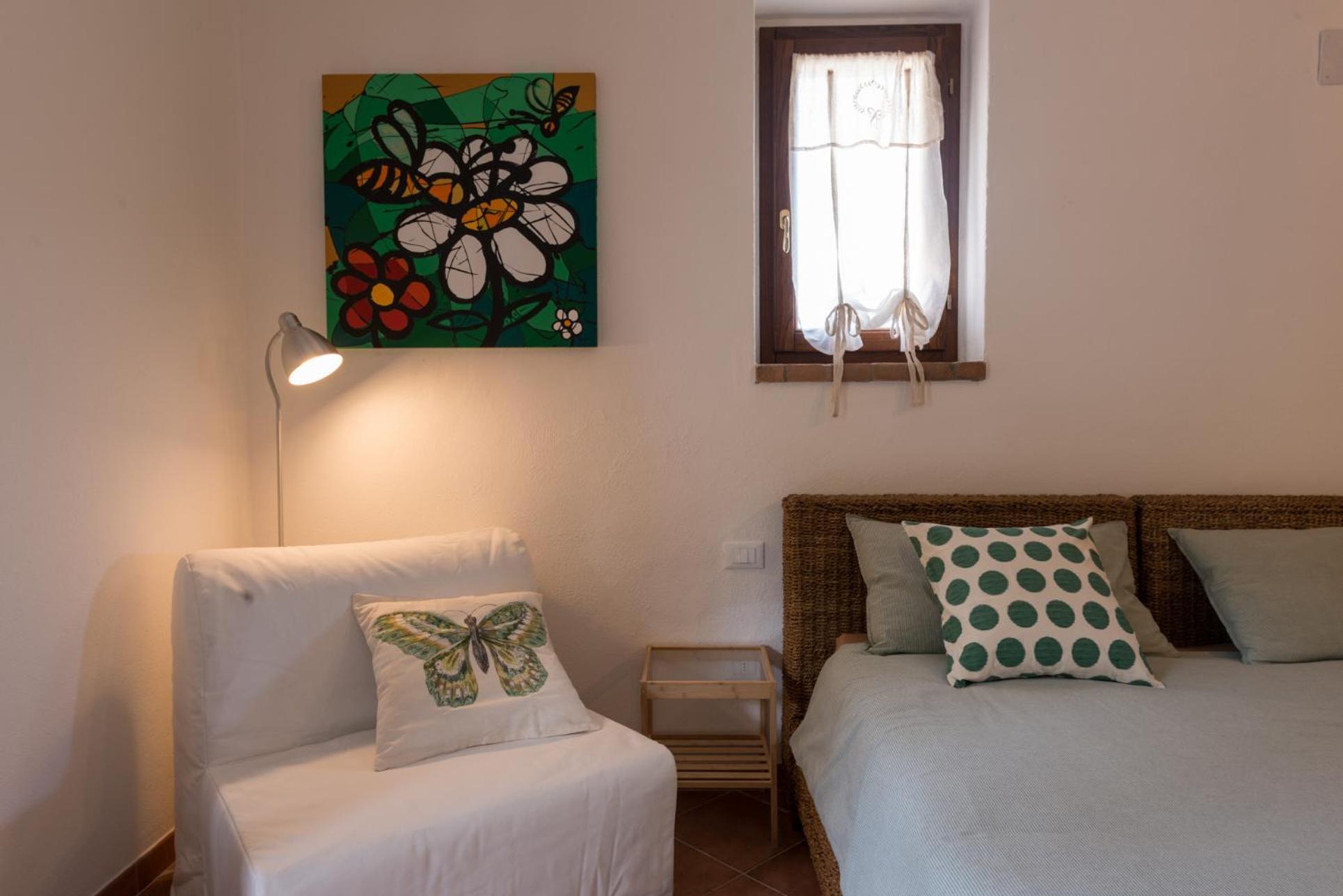 Agriturismo Schiaccia Ghiande Massa Marittima Εξωτερικό φωτογραφία